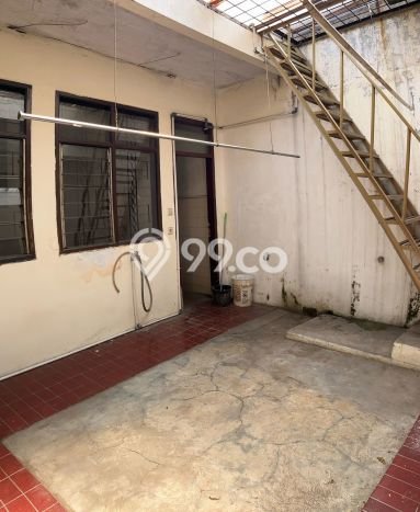 Rumah Strategis Modern Lb 160m2 di Margahayu, Bandung Rumah Strategis Modern Lb 160m2 di Margahayu, Bandung