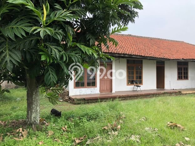 Gudang Dijual di Batujajar LT 1700m2, LB 400m2 Solusi Investasi Cerdas Gudang Dijual di Batujajar LT 1700m2, LB 400m2 Solusi Investasi Cerdas