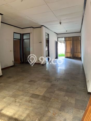 Rumah Strategis Modern Lb 160m2 di Margahayu, Bandung Rumah Strategis Modern Lb 160m2 di Margahayu, Bandung
