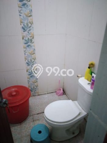 Jual Rumah Eksklusif 3 KT di Cibaduyut, Bandung Jual Rumah Eksklusif 3 KT di Cibaduyut, Bandung