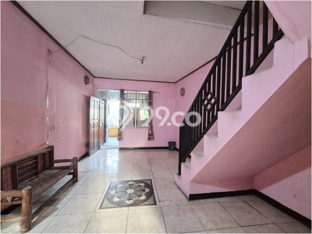 Rumah Modern 4 KT LT 136m2 di Cibaduyut Rumah Modern 4 KT LT 136m2 di Cibaduyut
