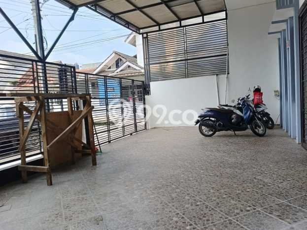 Dijual Hunian Rumah Nyaman 3 Kamar di Cibaduyut, Bandung Dijual Hunian Rumah Nyaman 3 Kamar di Cibaduyut, Bandung
