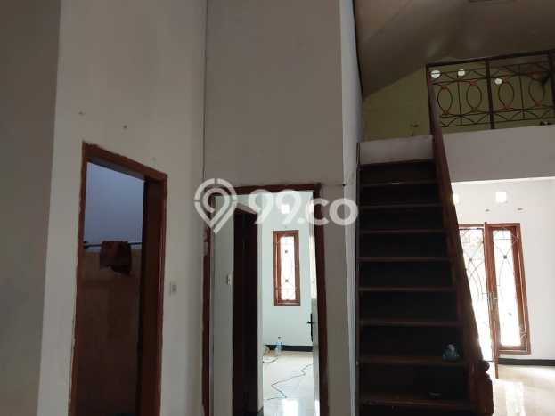 Rumah Minimalis 3 KT di Taman Kopo Indah Bandung Unfurnished Rumah Minimalis 3 KT di Taman Kopo Indah Bandung Unfurnished