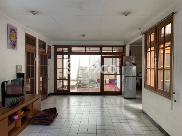 Jual Rumah Modern 3 KT di Kopo Permai, Bandung Jual Rumah Modern 3 KT di Kopo Permai, Bandung