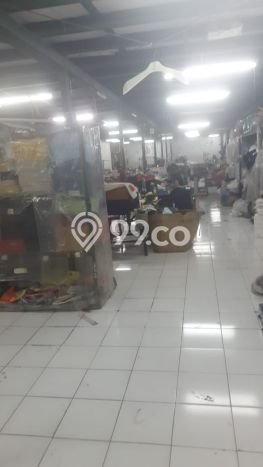 Unit Gudang Dijual di Bandung LT 2225m2 & LB 1800m2 Unit Gudang Dijual di Bandung LT 2225m2 & LB 1800m2
