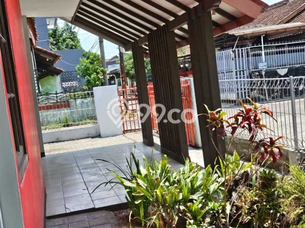 Rumah Minimalis 2 KT LT 189m2 di Kopo Rumah Minimalis 2 KT LT 189m2 di Kopo