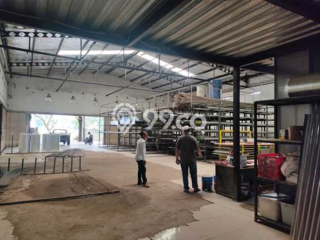Gudang Dijual di Soreang Bandung dengan LB 460m2 Gudang Dijual di Soreang Bandung dengan LB 460m2