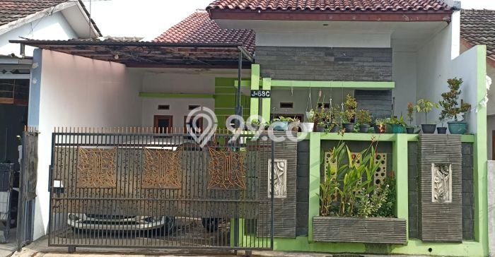 Jual Rumah Eksklusif 3 KT di Cibaduyut, Bandung Jual Rumah Eksklusif 3 KT di Cibaduyut, Bandung