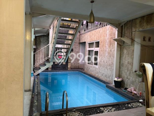 Dijual Hunian Mewah dengan Fasilitas Sekitar Lengkap di Regol, Bandung Dijual Hunian Mewah dengan Fasilitas Sekitar Lengkap di Regol, Bandung