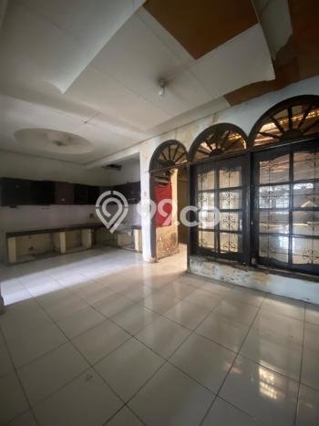 Rumah Minimalis 6 KT LT 203m2 di Kopo Permai Rumah Minimalis 6 KT LT 203m2 di Kopo Permai