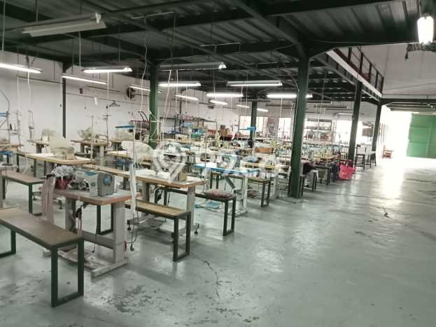 Gudang Paling Dicari LB 1741m2 Dijual di Katapang Gudang Paling Dicari LB 1741m2 Dijual di Katapang