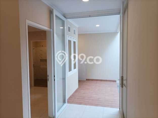 Rumah Modern 3 Kamar LT 144m2 di Soekarno Hatta Rumah Modern 3 Kamar LT 144m2 di Soekarno Hatta