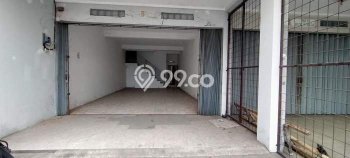 Ruko Bagus Dijual di Taman Kopo Indah Bandung Strategis Cocok untuk Kembangkan Bisnis Ruko Bagus Dijual di Taman Kopo Indah Bandung Strategis Cocok untuk Kembangkan Bisnis