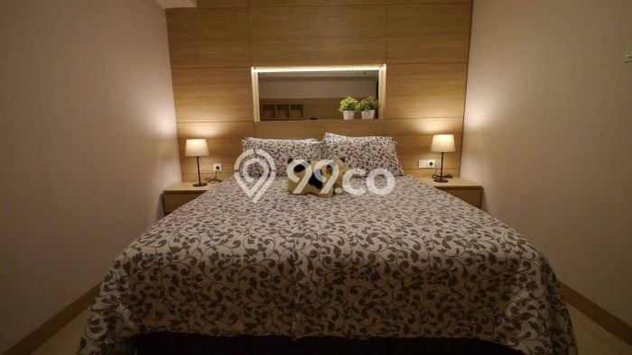 Hunian Apartemen Ideal untuk Dijual di Bandung dengan 2 Kamar Hunian Apartemen Ideal untuk Dijual di Bandung dengan 2 Kamar