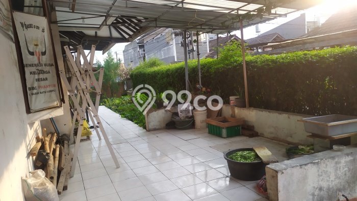 Dijual Rumah Eksklusif 3 KT di Cibaduyut, Bandung Dijual Rumah Eksklusif 3 KT di Cibaduyut, Bandung