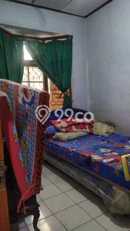 Dijual Rumah Eksklusif 3 KT di Cibaduyut, Bandung Dijual Rumah Eksklusif 3 KT di Cibaduyut, Bandung