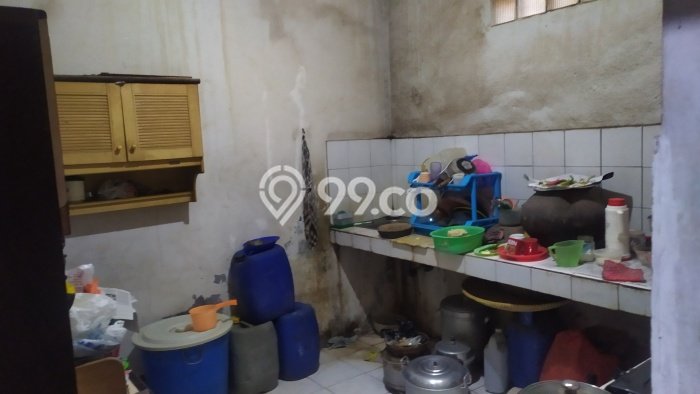 Dijual Rumah Eksklusif 3 KT di Cibaduyut, Bandung Dijual Rumah Eksklusif 3 KT di Cibaduyut, Bandung