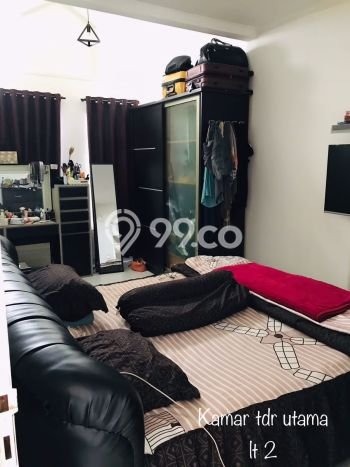 Dijual Hunian Rumah Terawat 3 KT di Buah Batu, Bandung Dijual Hunian Rumah Terawat 3 KT di Buah Batu, Bandung