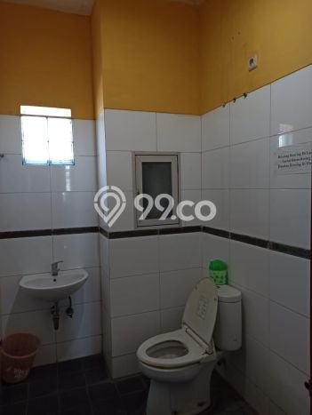 Dijual Ruko di Lengkong Bandung LT 95m2 / LB 250m2 Dijual Ruko di Lengkong Bandung LT 95m2 / LB 250m2