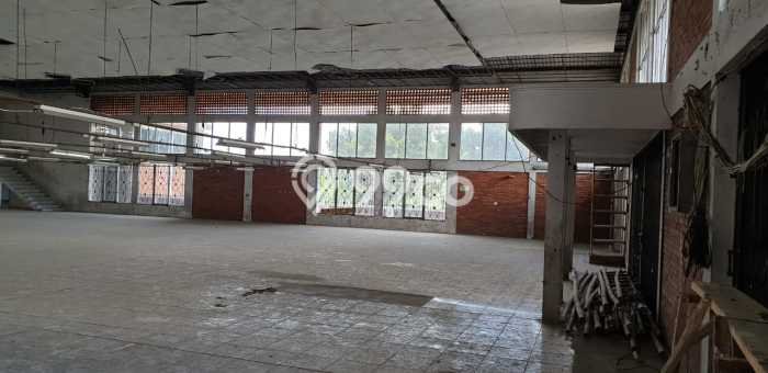 Unit Gudang Tersedia di Soekarno Hatta Spesifikasi LB 1064m2 Unit Gudang Tersedia di Soekarno Hatta Spesifikasi LB 1064m2