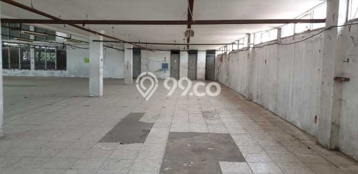 Unit Gudang Tersedia di Soekarno Hatta Spesifikasi LB 1064m2 Unit Gudang Tersedia di Soekarno Hatta Spesifikasi LB 1064m2