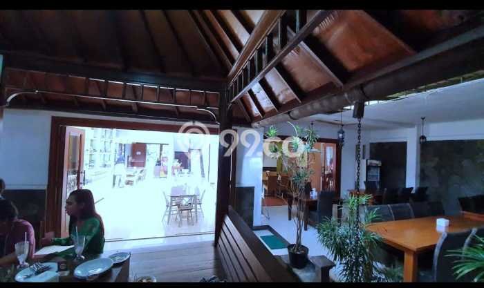 Unit Komersial Dijual di Bandung LT 420m2 & LB 500m2 Unit Komersial Dijual di Bandung LT 420m2 & LB 500m2