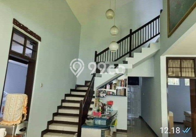 Rumah Eksklusif Dijual LT 428m2 di Sukajadi, Bandung Rumah Eksklusif Dijual LT 428m2 di Sukajadi, Bandung