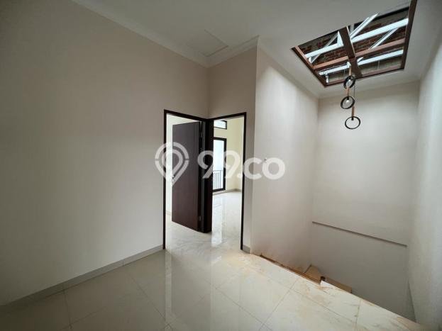 For Sale Hunian Rumah Nyaman 4 KT di Turangga, Bandung For Sale Hunian Rumah Nyaman 4 KT di Turangga, Bandung