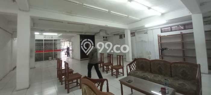 Ruko Dijual di Prime Area Bandung Luas 480m2 Ruko Dijual di Prime Area Bandung Luas 480m2