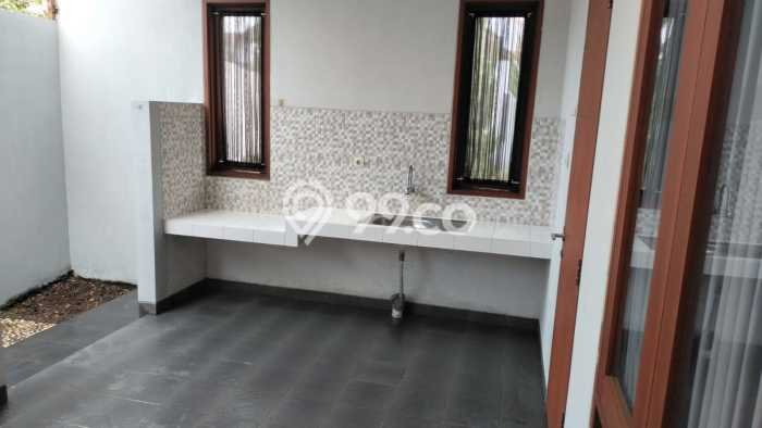 Hunian Cantik Modern Lb 57m2 di Bojongsoang, Bandung Hunian Cantik Modern Lb 57m2 di Bojongsoang, Bandung
