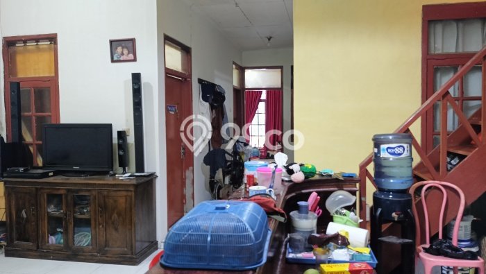 Rumah Minimalis 4 KT di Cibaduyut Bandung Unfurnished Rumah Minimalis 4 KT di Cibaduyut Bandung Unfurnished
