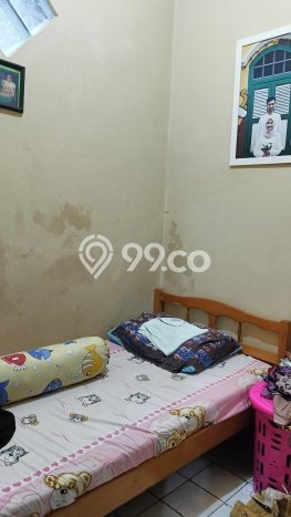 Rumah Minimalis 4 KT di Cibaduyut Bandung Unfurnished Rumah Minimalis 4 KT di Cibaduyut Bandung Unfurnished