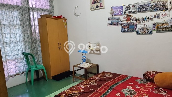 Rumah Minimalis 4 KT di Cibaduyut Bandung Unfurnished Rumah Minimalis 4 KT di Cibaduyut Bandung Unfurnished