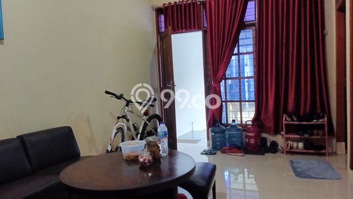 Rumah Minimalis 4 KT di Cibaduyut Bandung Unfurnished Rumah Minimalis 4 KT di Cibaduyut Bandung Unfurnished