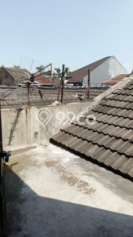 Rumah Minimalis 4 KT di Cibaduyut Bandung Unfurnished Rumah Minimalis 4 KT di Cibaduyut Bandung Unfurnished