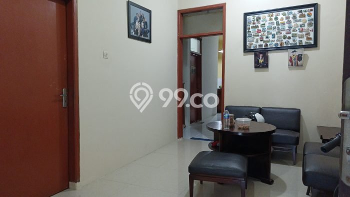 Rumah Minimalis 4 KT di Cibaduyut Bandung Unfurnished Rumah Minimalis 4 KT di Cibaduyut Bandung Unfurnished