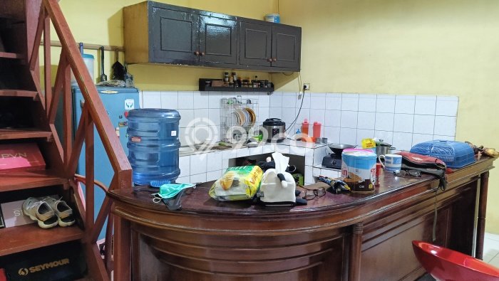 Rumah Minimalis 4 KT di Cibaduyut Bandung Unfurnished Rumah Minimalis 4 KT di Cibaduyut Bandung Unfurnished