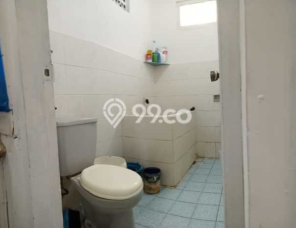 Rumah Modern Cantik 3 Kamar Siap Huni di Astanaanyar Rumah Modern Cantik 3 Kamar Siap Huni di Astanaanyar