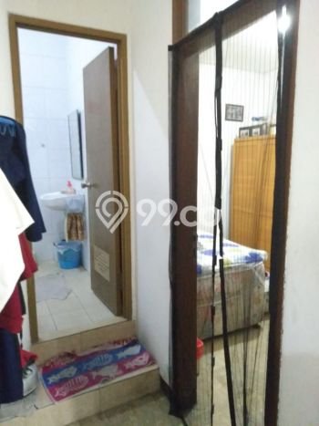 Rumah Modern 4 Kamar LT 258m2 di Kopo Rumah Modern 4 Kamar LT 258m2 di Kopo