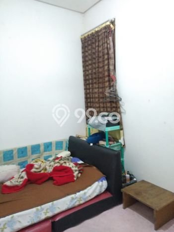Rumah Modern 4 Kamar LT 258m2 di Kopo Rumah Modern 4 Kamar LT 258m2 di Kopo
