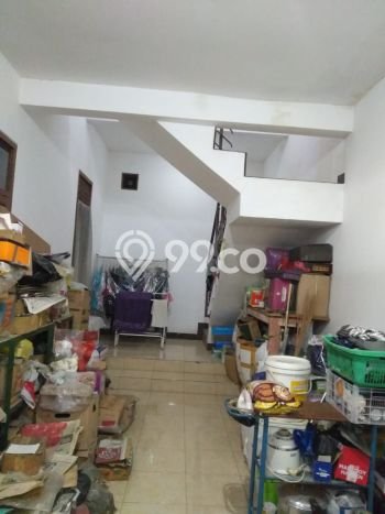 Rumah Modern 4 Kamar LT 258m2 di Kopo Rumah Modern 4 Kamar LT 258m2 di Kopo