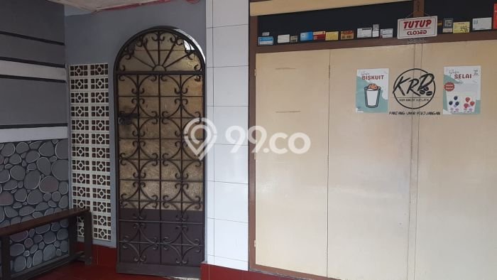 Rumah Elit LB 160m2 Siap Huni Desain Elegan di Pasteur, Bandung Rumah Elit LB 160m2 Siap Huni Desain Elegan di Pasteur, Bandung