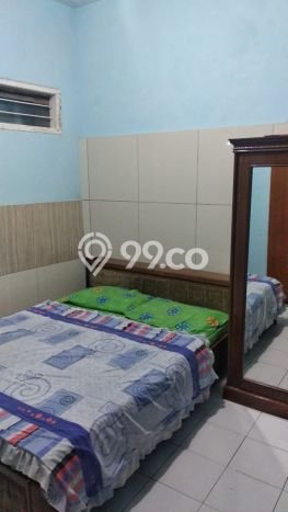 Rumah Elit LB 160m2 Siap Huni Desain Elegan di Pasteur, Bandung Rumah Elit LB 160m2 Siap Huni Desain Elegan di Pasteur, Bandung