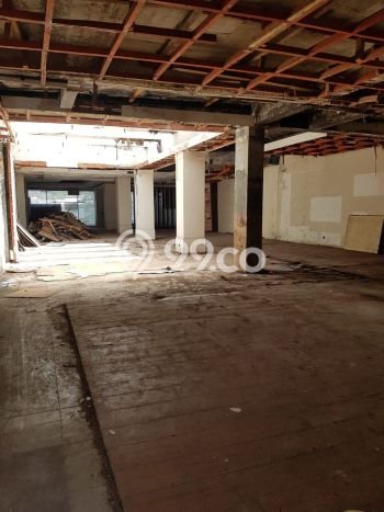 Unit Ruko Dijual di Bandung LT 1200m2 & LB 1200m2 Unit Ruko Dijual di Bandung LT 1200m2 & LB 1200m2