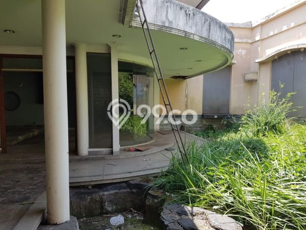Unit Ruko Dijual di Bandung LT 1200m2 & LB 1200m2 Unit Ruko Dijual di Bandung LT 1200m2 & LB 1200m2