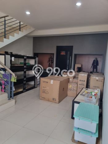Dijual! Ruko di Cijagra Bandung LT 148m2 / LB 230m2 Kawasan Strategis Dijual! Ruko di Cijagra Bandung LT 148m2 / LB 230m2 Kawasan Strategis