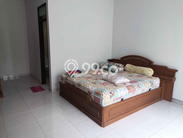 For Sale! Luxury House LT 327m2 Desain Modern di Pasteur For Sale! Luxury House LT 327m2 Desain Modern di Pasteur