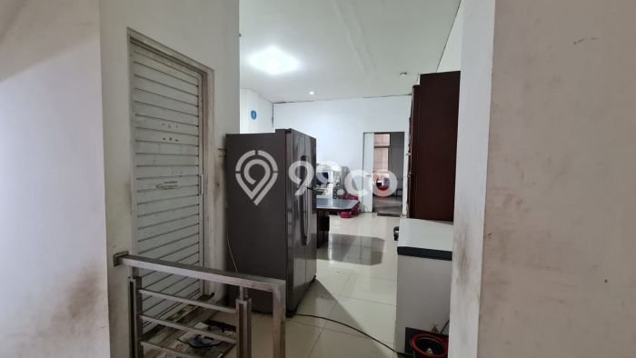 Unit Ruko Tersedia di Gatot Subroto Spesifikasi LB 180m2 Unit Ruko Tersedia di Gatot Subroto Spesifikasi LB 180m2