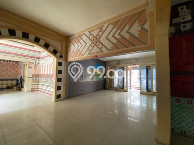 FOR RENT! Komersial di Riau Cocok untuk Bisnis 600m2 FOR RENT! Komersial di Riau Cocok untuk Bisnis 600m2