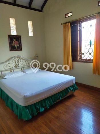 Rumah Luxury Modern Siap Huni di Lembang Bandung Rumah Luxury Modern Siap Huni di Lembang Bandung